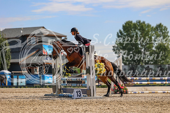 2025 - Mara - Rocky Mountain Classic I - Sunday August 10th - 08788