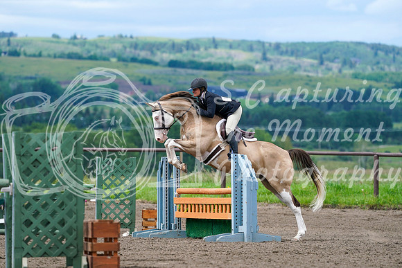 2025 - Kiana - Teesdale - Friday July 25th - 02170