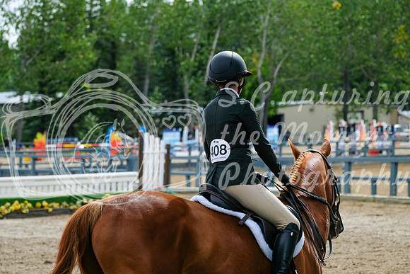 2025 - Charlie - Rocky Mountain Classic II - Saturday August 16th - 14012