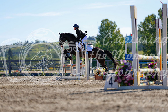 2025 - Haylee - Rocky Mountain Classic II - Sunday August 17th - 12012