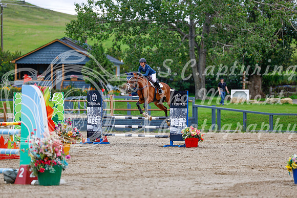 2025 - Haylee - Rocky Mountain Classic II - Saturday August 16th - 16655
