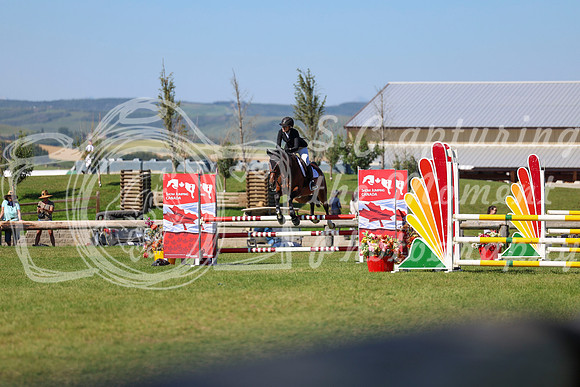 2025 - Shea - Rocky Mountain Classic III - Sunday August 24th - 09205