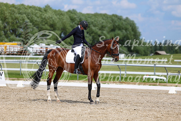2025 - Dressage Festival - Saturday July 5th - 12826