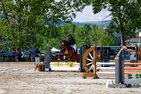 2025 - Haylee - June Classic II - Sunday June 22nd - 01227