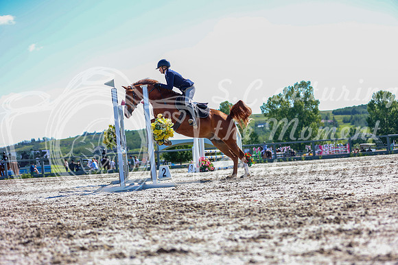 2025 - Mykenzi - Rocky Mountain Classic I - Saturday August 9th - 08008