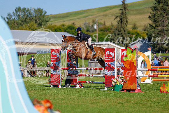 2025 - Haylee - Rocky Mountain Classic III - Saturday August 23rd - 02355