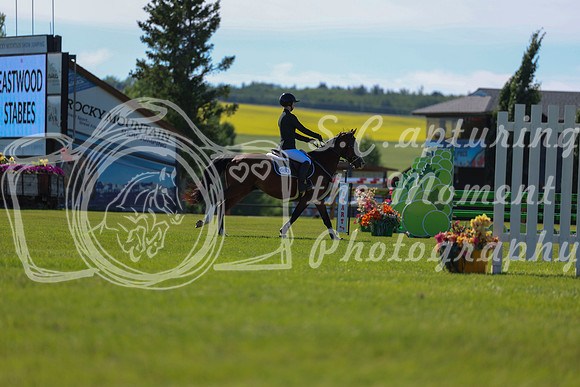 2025 - Shea - Mid Summer Classic I - Sunday July 13th - 06435