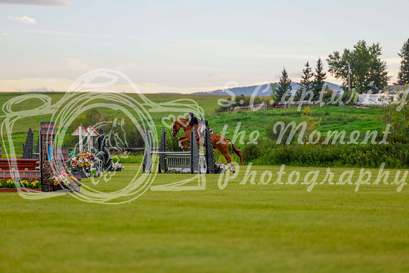 2025 - Haylee - Rocky Mountain Classic II - Friday August 15th - 27864
