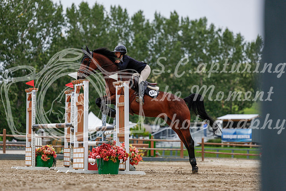 2025 - Haylee - Rocky Mountain Classic II - Friday August 15th - 00742