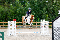 2025 - Haylee - Picco Horse Show - Friay July 25th 03615