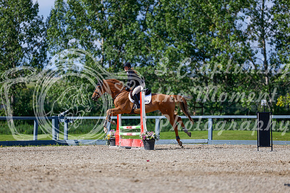 2025 - Haylee - Rocky Mountain Classic III - Wednesday August 20th - 04144
