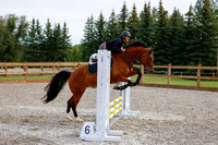 2025 - Haylee - Picco Horse Show - Friay July 25th 00625