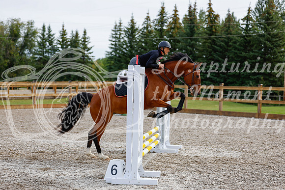 2025 - Haylee - Picco Horse Show - Friay July 25th 00625