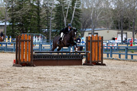 2025 - Shea - Bow Valley II - Friday May 16th - 08145