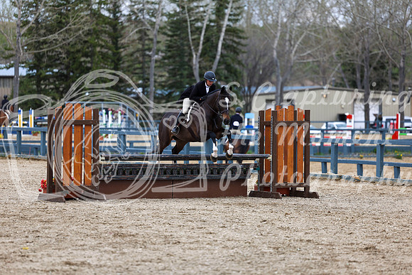 2025 - Shea - Bow Valley II - Friday May 16th - 08145