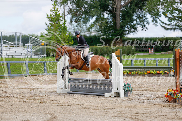 2025 - Haylee - Rocky Mountain Classic II - Thursday August 14th - 09299