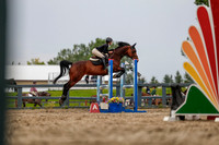 2025 - Haylee - Rocky Mountain Classic II - Friday August 15th - 00736