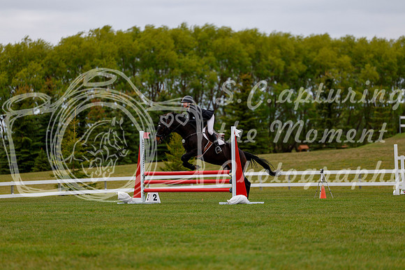 2025 - Haylee - Blue Sky Classic - Monday, May 19th 10096