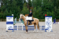 2025 - Haylee - Picco Horse Show - Sunday July 27th 00936