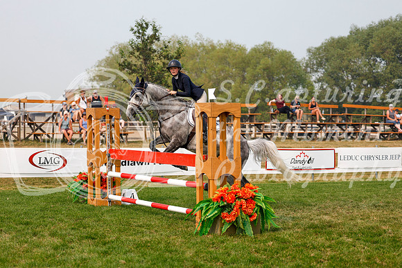 2024 - Haylee - Jump With Hope - Saturday 20th - 15014