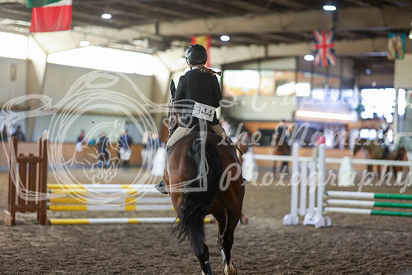 2025 - HJ Schooling - Sunday March 23rd - 3391