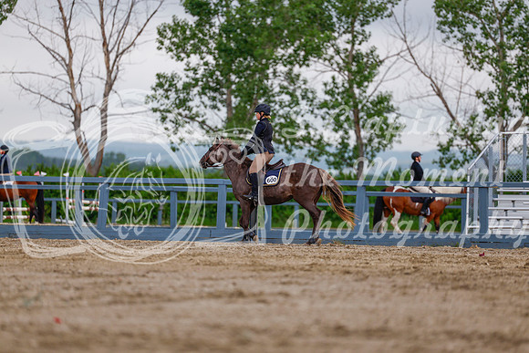 2025 - Haylee - June Classic II - Friday June 20th - 04163
