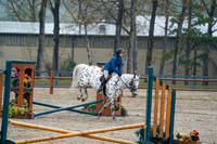2025 - Jackie - Bow Valley II - Sunday May 18th - 10107