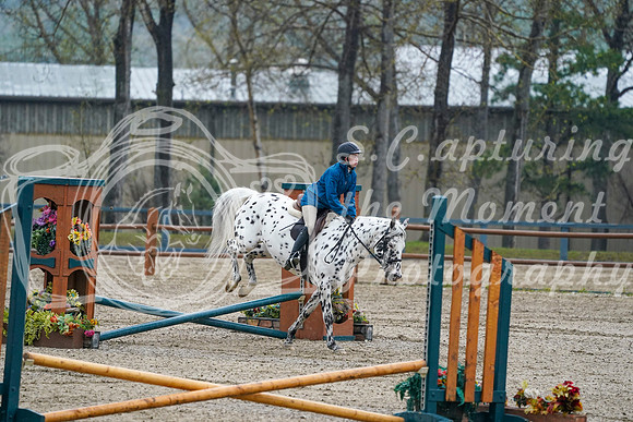2025 - Jackie - Bow Valley II - Sunday May 18th - 10107