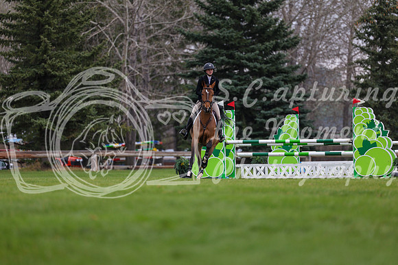 2025 - Shea - Bow Valley II - Saturday May 17th - 00330