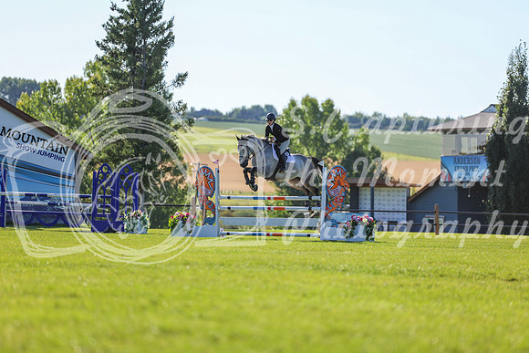 2025 - Shea - Rocky Mountain Classic III - Thursday August 21st - 01606
