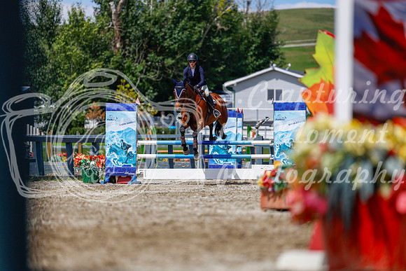 2025 - Haylee - Rocky Mountain Classic I - Saturday August 9th - 15904
