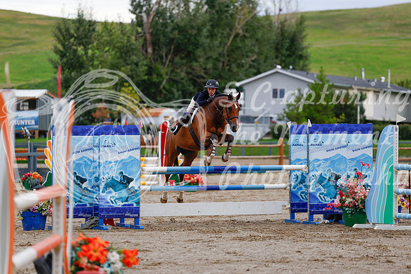 2025 - Haylee - Rocky Mountain Classic II - Saturday August 16th - 02290