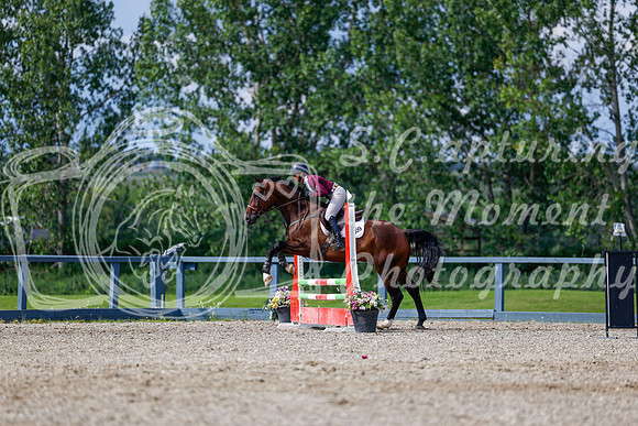 2025 - Haylee - Rocky Mountain Classic III - Wednesday August 20th - 04311