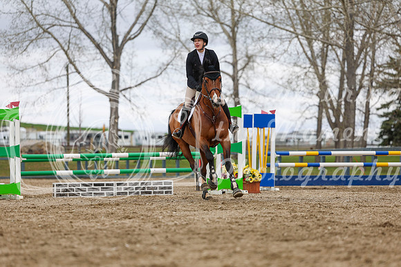 2025 - Shea - Bow Valley II - Thursday May 15th - 03674