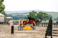 2025 - Haylee - June Classic II - Sunday June 22nd - 05586