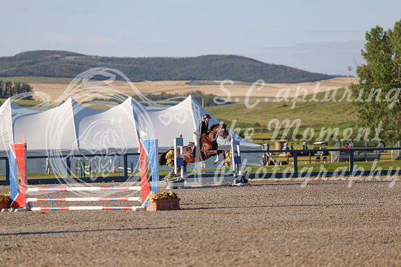 2025 - Haylee - Rocky Mountain Classic III - Friday August 22nd - 00452
