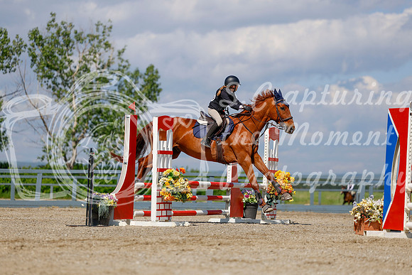 2025 - Haylee - June Classic I - Friday June 13th - 03381