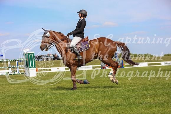 2025 - Conor - Jump With Hope - Friday July 18th 17395