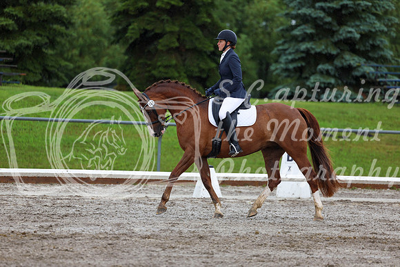 2025 - Dressage Festival - Sunday July 6th - 05307