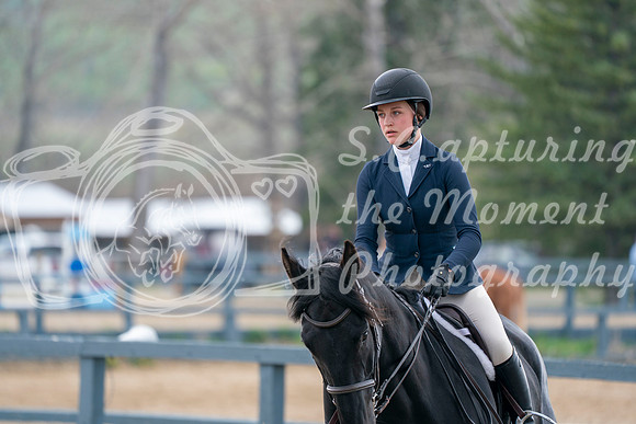 2025 - Jackie - Bow Valley II - Saturday May 17th - 10332