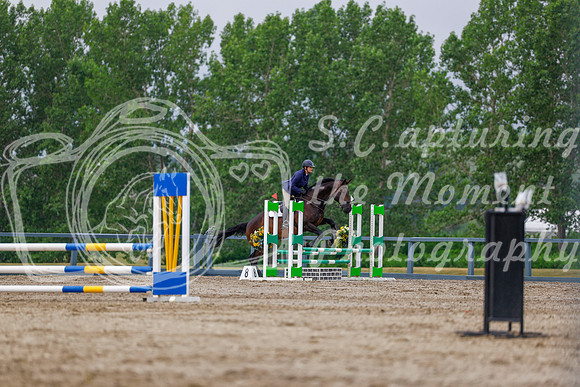 2025 - Haylee - June Classic II - Friday June 20th - 05679