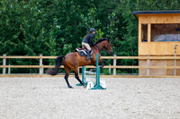 2025 - Haylee - Picco Horse Show - Saturday July 26th 04242