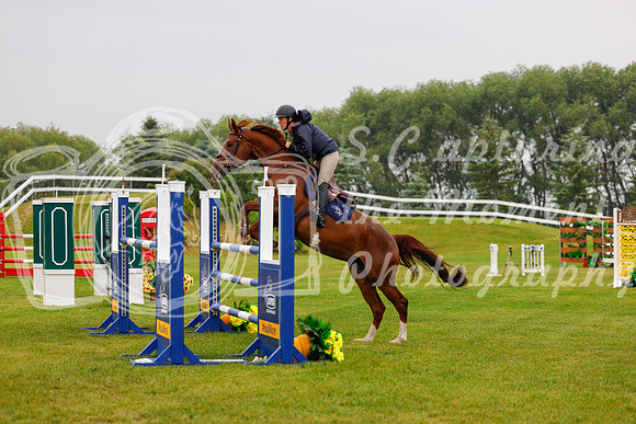 2025 - Haylee - Jump With Hope - Saturday July 19th 07062
