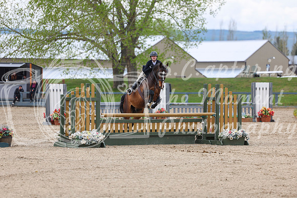 2025 - Shea - Bow Valley II - Friday May 16th - 06436