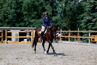 2025 - Haylee - Picco Horse Show - Thursday July 24th 02633