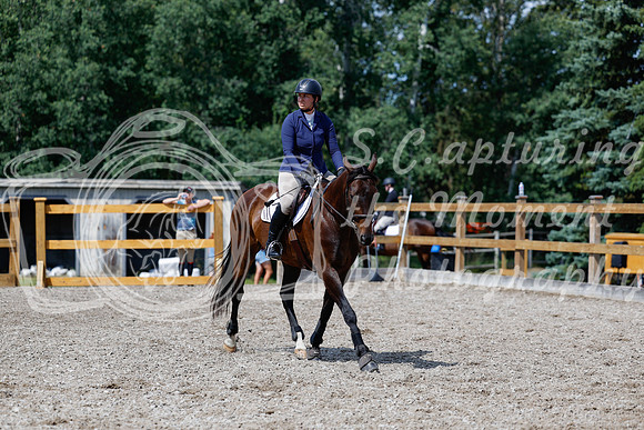 2025 - Haylee - Picco Horse Show - Thursday July 24th 02633