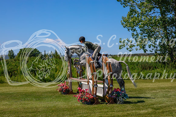 2025 - Haylee - Rocky Mountain Classic III - Thursday August 21st - 08908