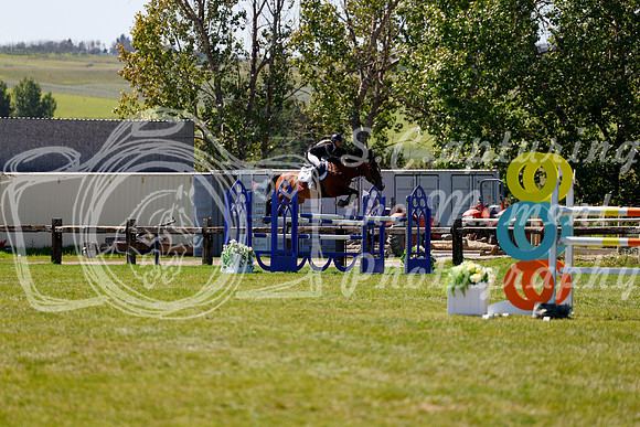 2025 - Haylee - Rocky Mountain Classic III - Sunday August 24th - 22898