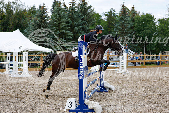 2025 - Haylee - Picco Horse Show - Saturday July 26th 06232