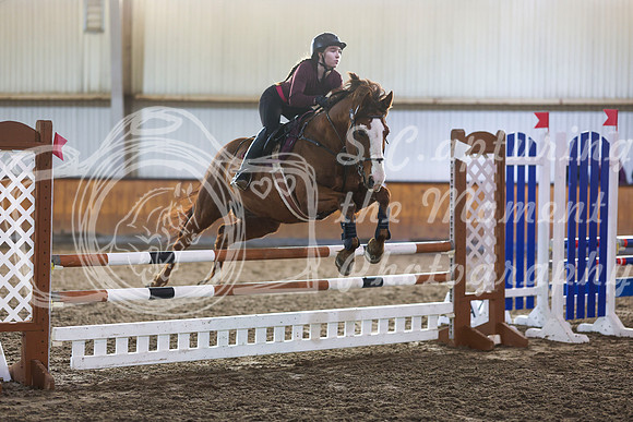 2025 - HJ Schooling - Sunday March 23rd - 5746